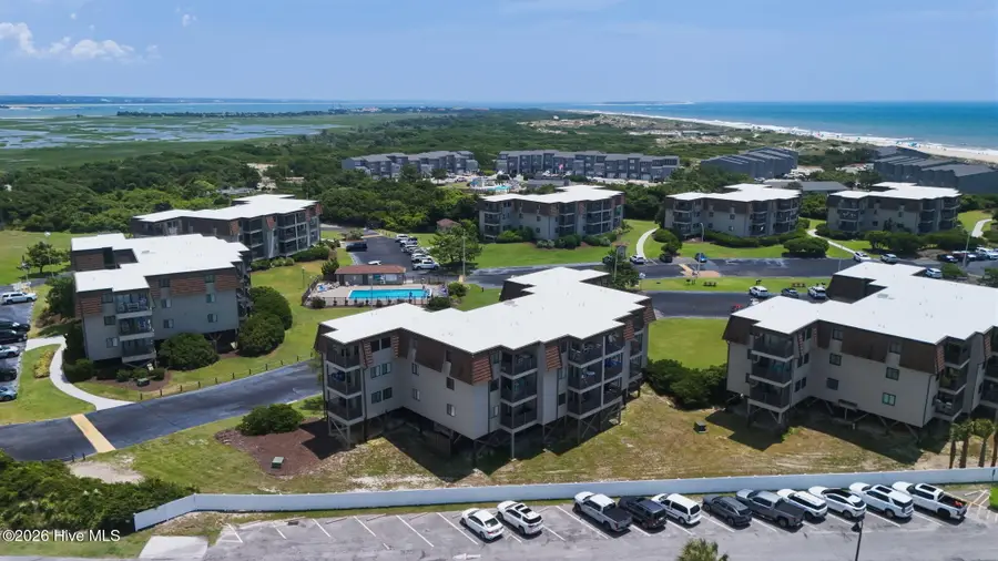 2008 Fort Macon Road E #I-15, Atlantic Beach, NC 28512 - #3