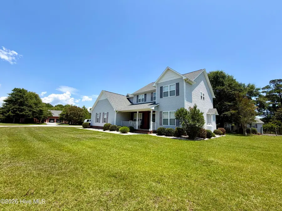 503 Island Place, Swansboro, NC 28584 - #3