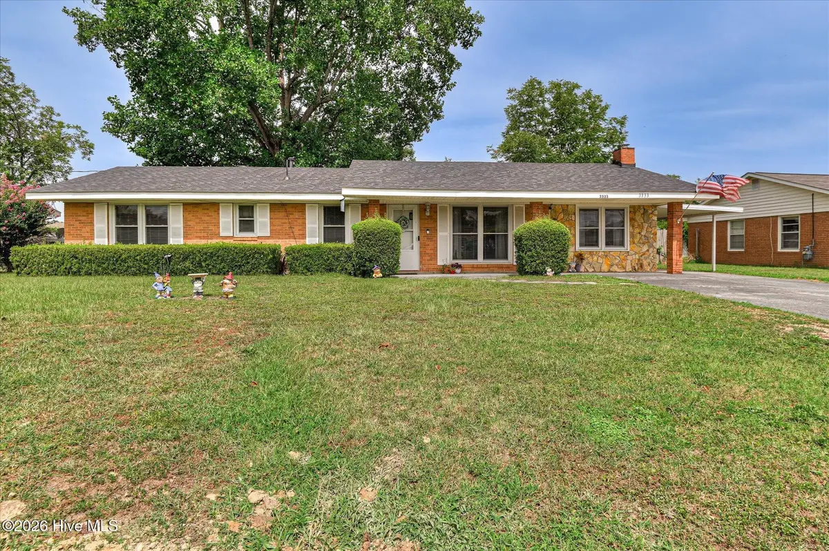 3333 Fashion Drive, Augusta, GA 30906 - #1