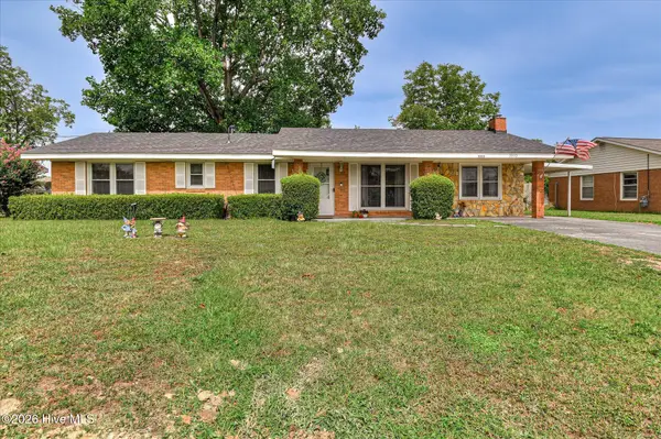 3333 Fashion Drive, Augusta, GA 30906