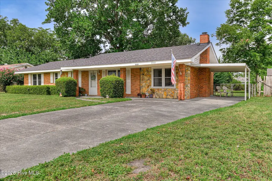 3333 Fashion Drive, Augusta, GA 30906 - #2
