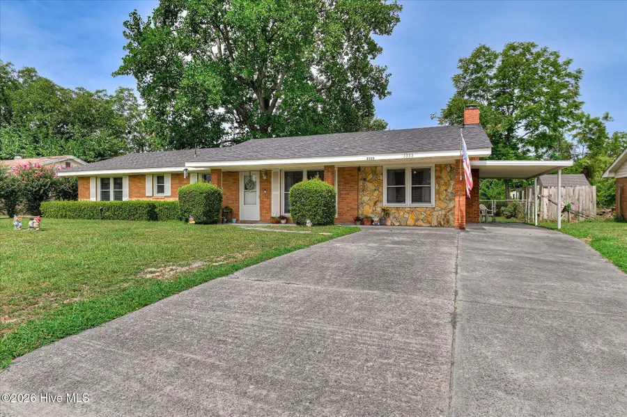 3333 Fashion Drive, Augusta, GA 30906 - #3