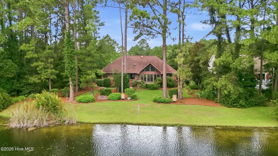 908 Sawgrass Court, New Bern, NC 28560 - #3