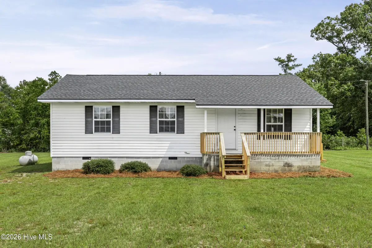 1596 Deerwood Circle, Stapleton, GA 30823 - #1