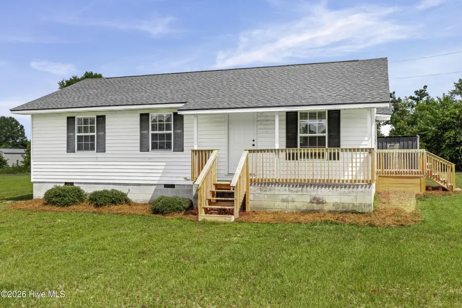 1596 Deerwood Circle, Stapleton, GA 30823 - #2