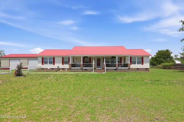 1325 Elizabeth Lane, McColl, SC 29570