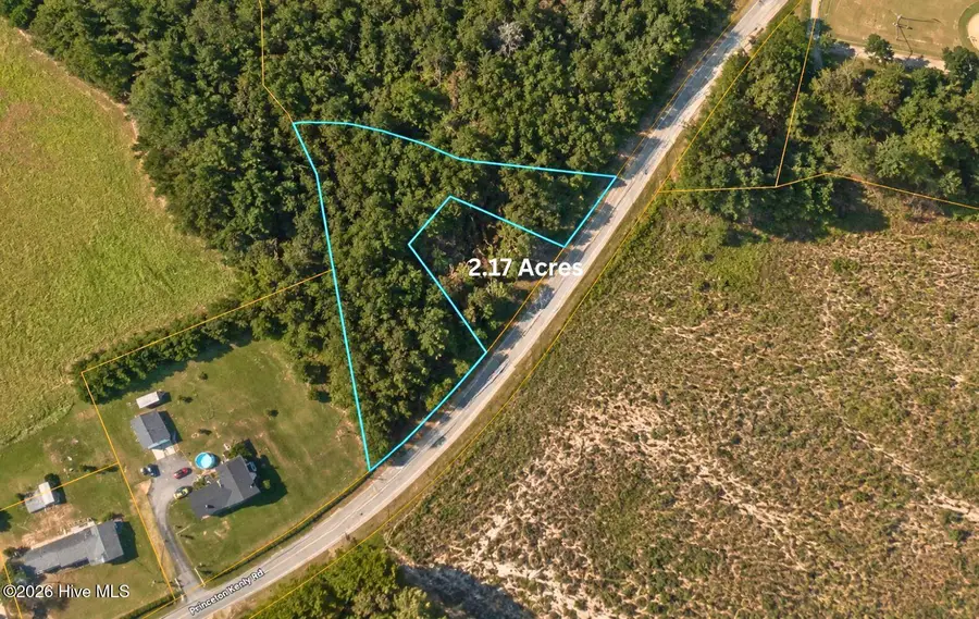 0 Princeton Kenly Road, Kenly, NC 27542 - #2