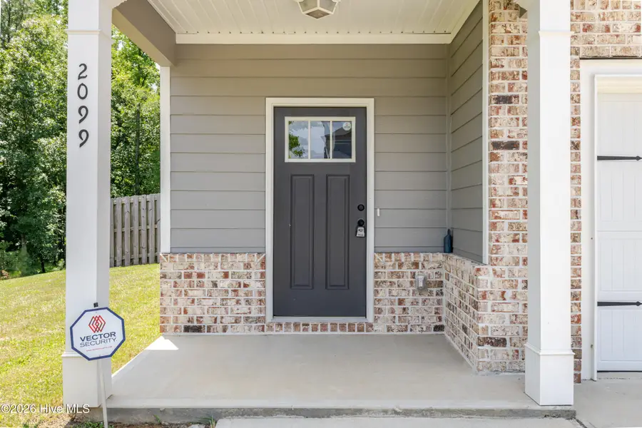 2099 Limerick Court, Grovetown, GA 30813 - #3