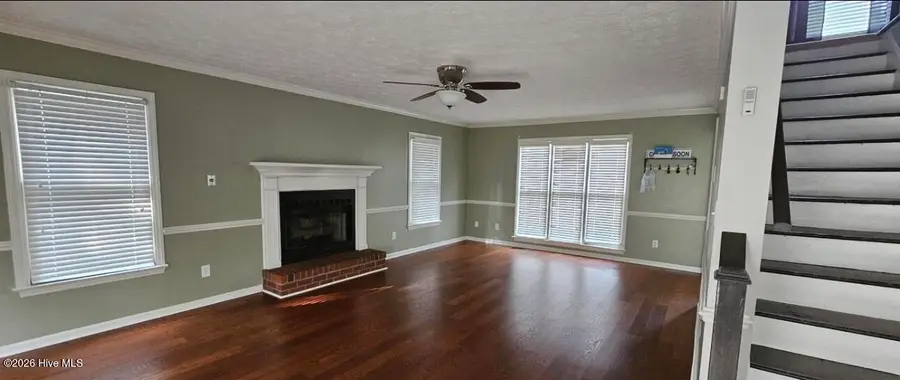 702 Barney Fones Drive, Havelock, NC 28532 - #2