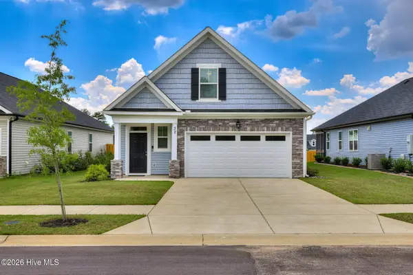 32 Coslett Drive, North Augusta, SC 29860