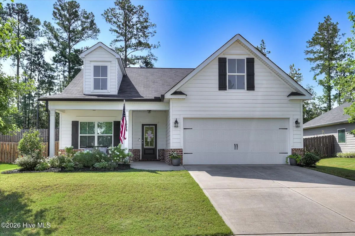 135 Myrtle Grove Trail, Evans, GA 30809 - #1