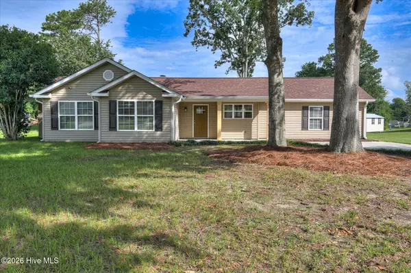 635 Bakers Branch Drive, North Augusta, SC 29860