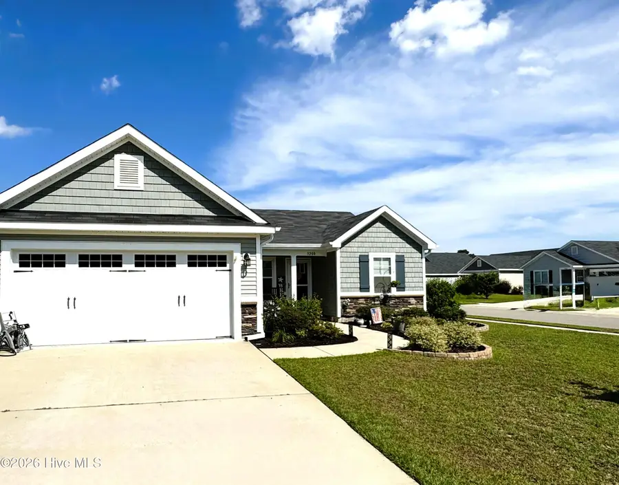 3200 Greenridge Way, Leland, NC 28451 - #2