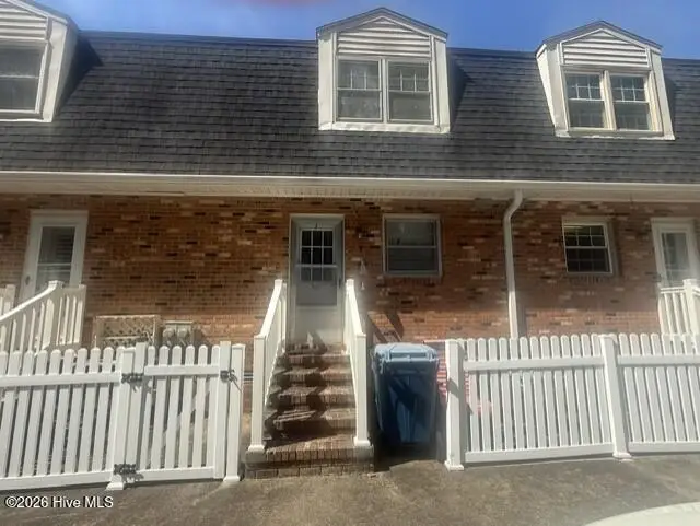 6000 River Road #42, Washington, NC 27889 - #1