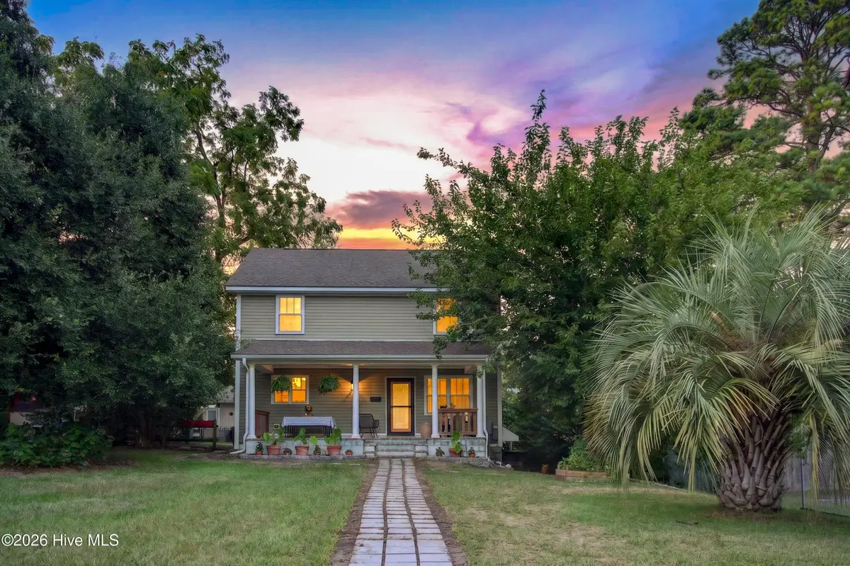 2111 Creecy Avenue, Wilmington, NC 28403 - #1