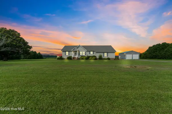586 Carolina Highway 343 N, Camden, NC 27921