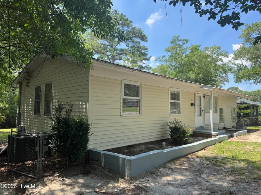 1114 Oak Avenue, Rockingham, NC 28379 - #2