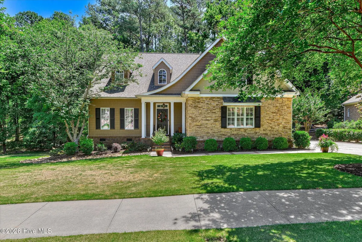 110 Hunting Tower Drive, Grovetown, GA 30813 - #1