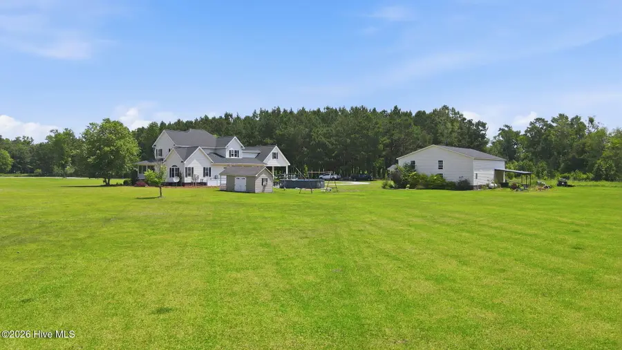 155 Fox Den Lane, Vanceboro, NC 28586 - #3