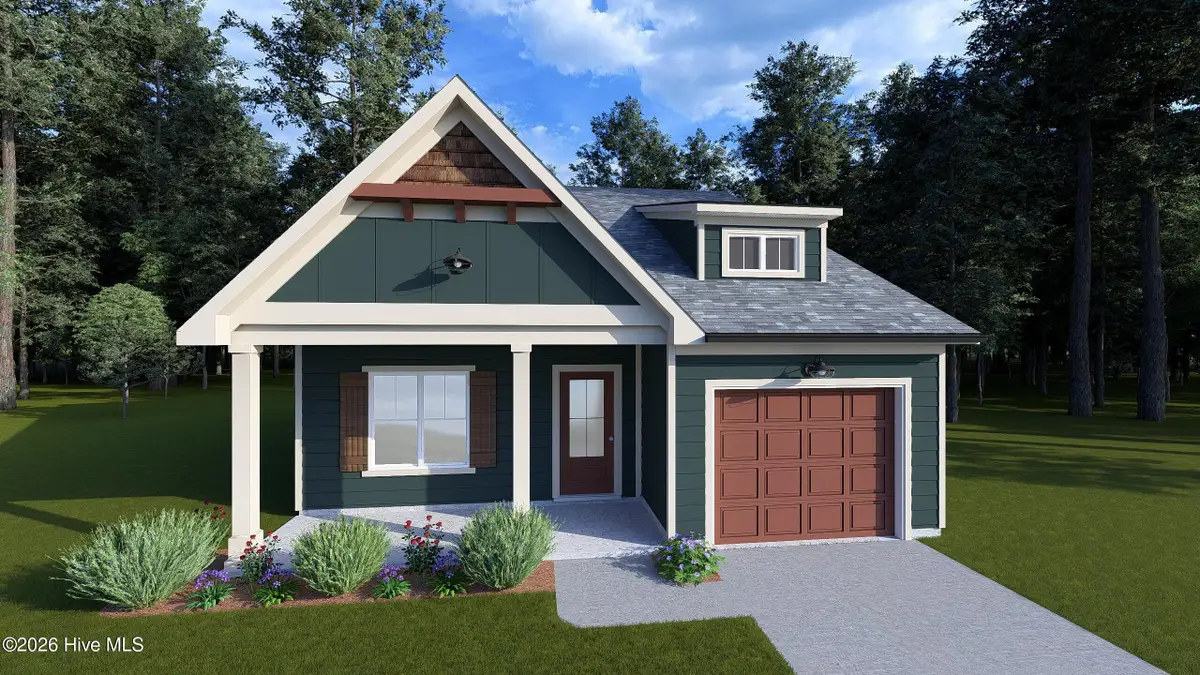 587 Pherson Street, Aiken, SC 29801 - #1