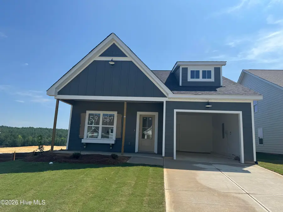 587 Pherson Street, Aiken, SC 29801 - #2