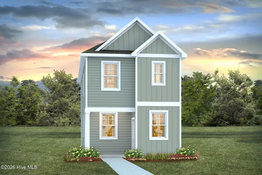 522 Fox Grove Road Sw, Supply, NC 28462 - #2