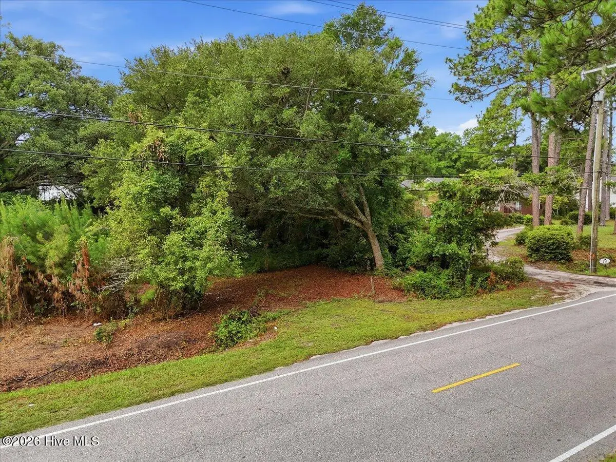 201 Golden Road, Wilmington, NC 28409 - #1