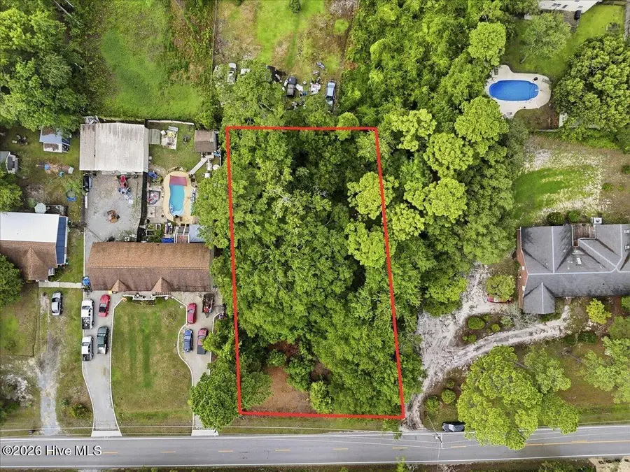 201 Golden Road, Wilmington, NC 28409 - #2