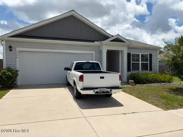 1796 Whooping Crane Drive Ne, Bolivia, NC 28422 - #1