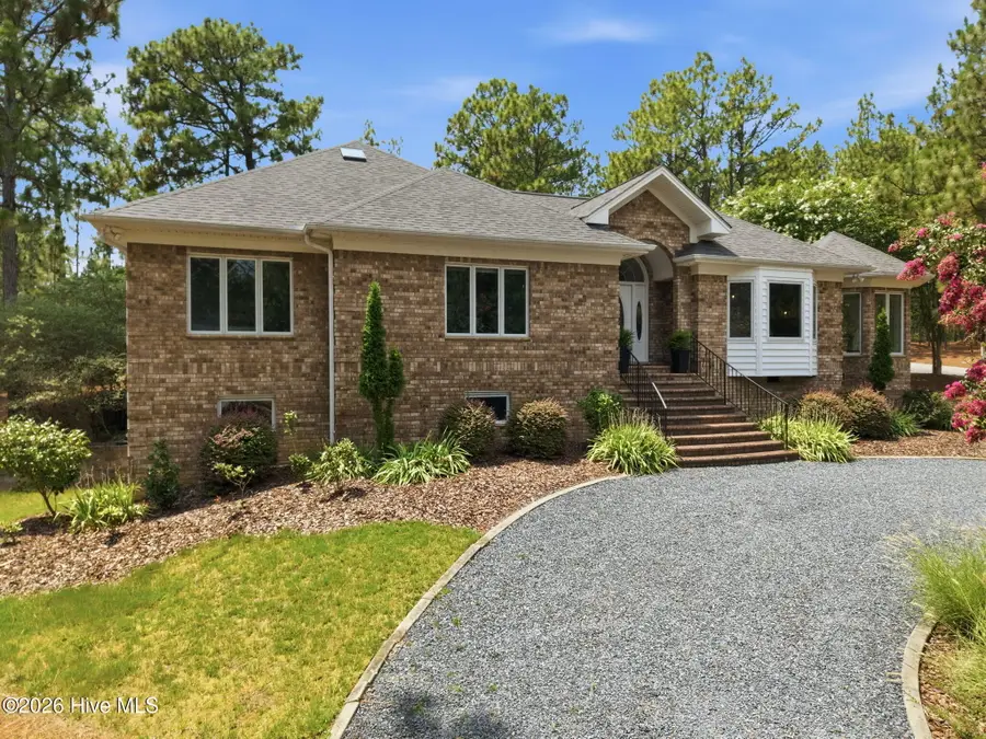 268 Longleaf Drive, West End, NC 27376 - #2