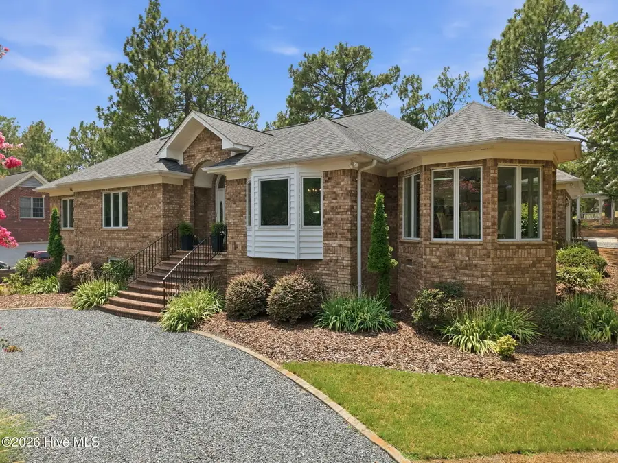 268 Longleaf Drive, West End, NC 27376 - #3