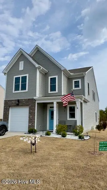 1519 Judith Drive Se, Bolivia, NC 28422 - #1