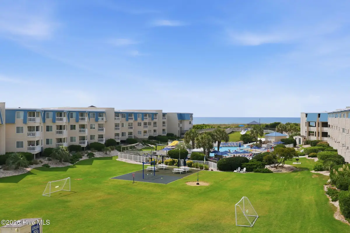 1904 E Fort Macon Road #303, Atlantic Beach, NC 28512 - #1