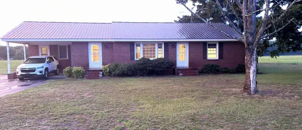 1312 Cedar Landing Road, Windsor, NC 27983