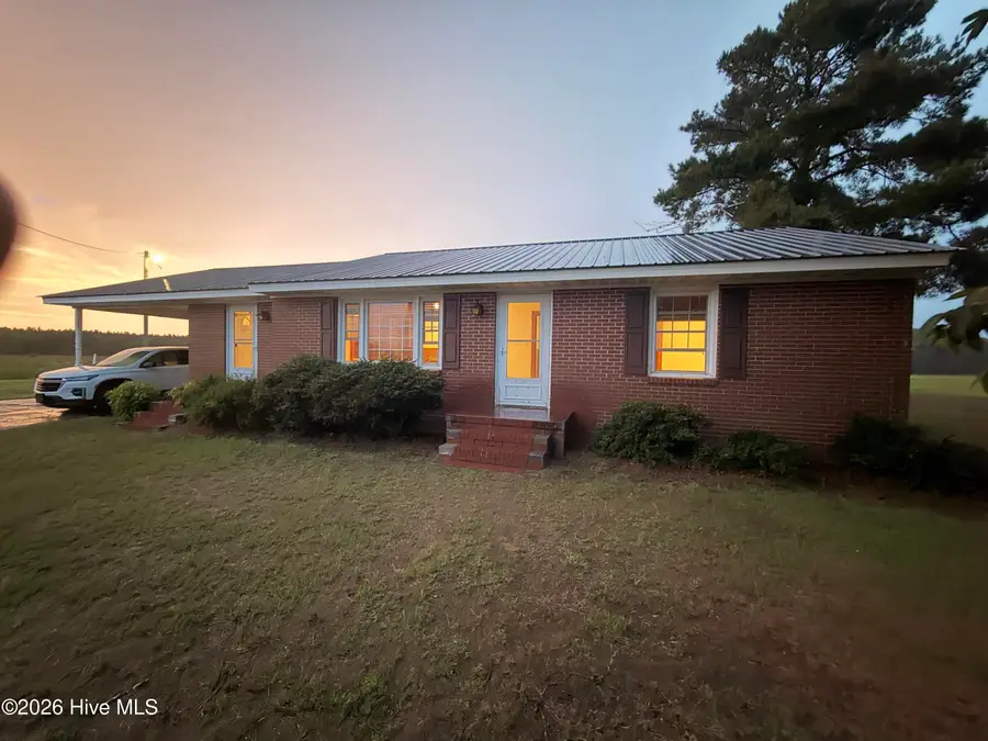 1312 Cedar Landing Road, Windsor, NC 27983 - #2
