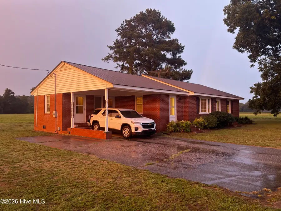 1312 Cedar Landing Road, Windsor, NC 27983 - #3