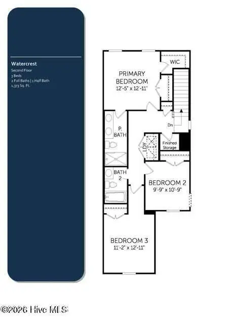 597 Sandy Hollow Drive, Jacksonville, NC 28540 - #2