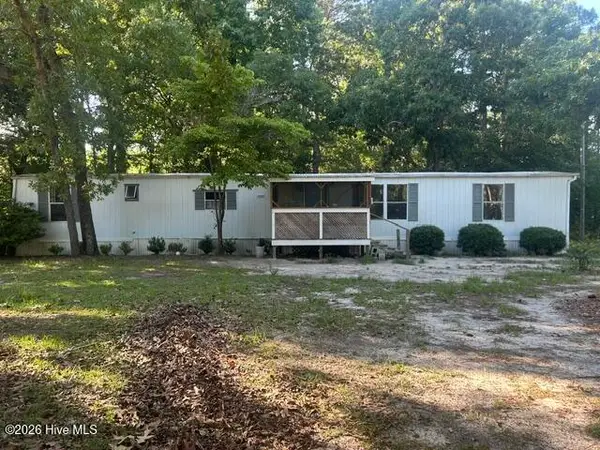 843 Giles Place Ne, Leland, NC 28451