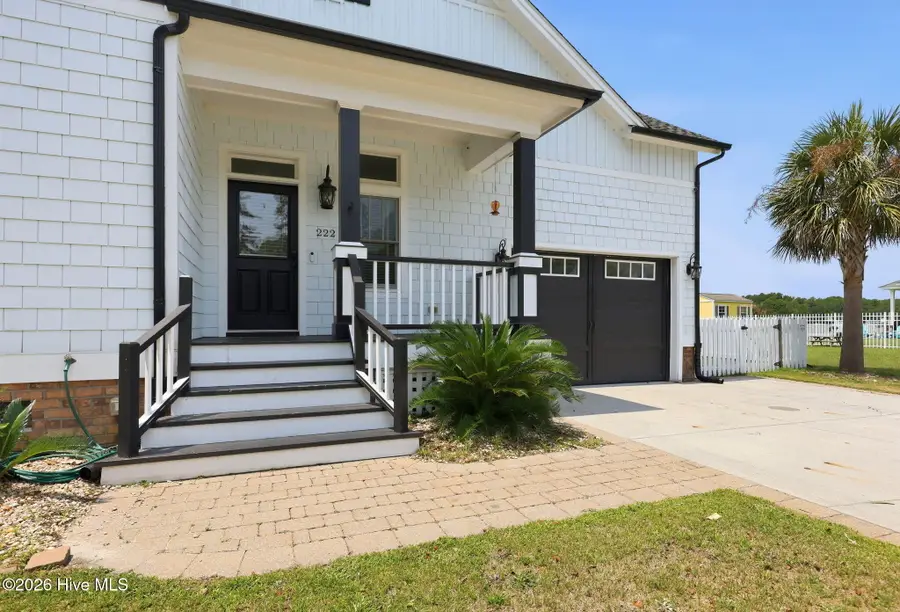 222 Taylorwood Drive, Beaufort, NC 28516 - #3