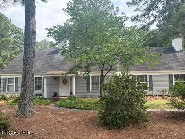 301 Southern Boulevard, Rocky Mount, NC 27804 - #1
