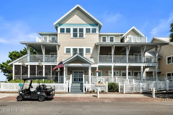 21 Keelson Row #8j, Bald Head Island, NC 28461