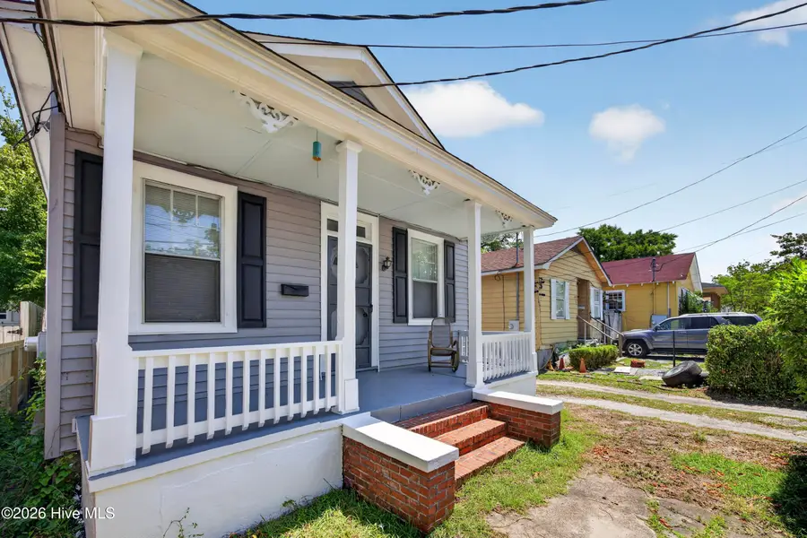 312 Mcrae Street, Wilmington, NC 28401 - #3