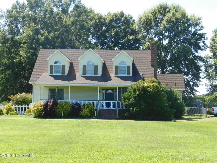 163 Bagley Swamp Road, Hertford, NC 27944 - #2