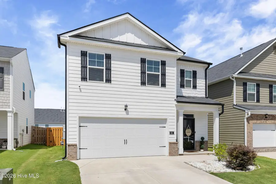 921 Bauxite Run, Graniteville, SC 29829 - #2