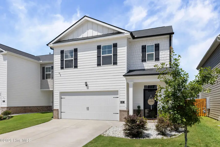 921 Bauxite Run, Graniteville, SC 29829 - #3