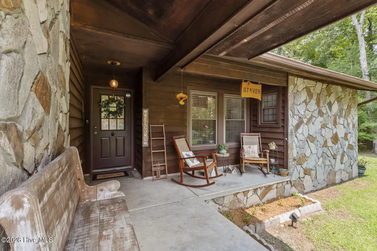 101 Riverbend Road, Jacksonville, NC 28540 - #1
