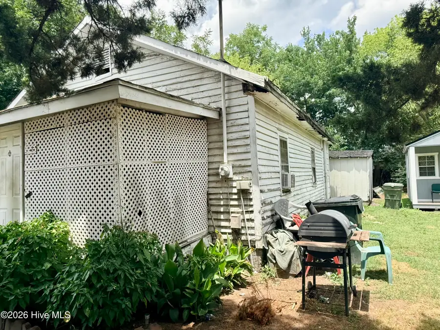 117 E Church Street, Bethel, NC 27812 - #3