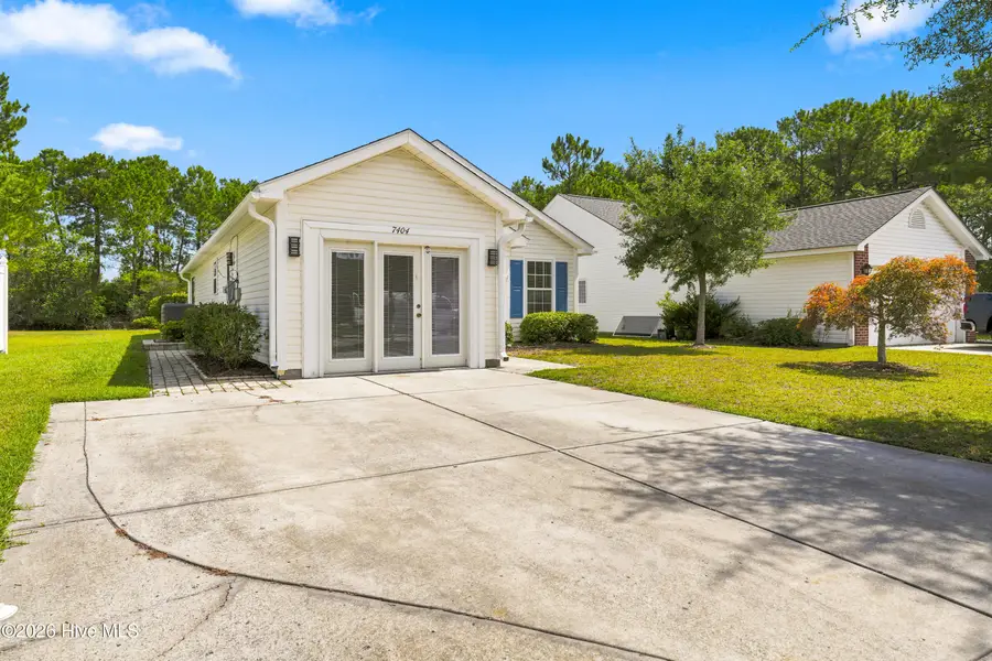 7404 Huckleberry Lane Sw, Sunset Beach, NC 28468 - #2