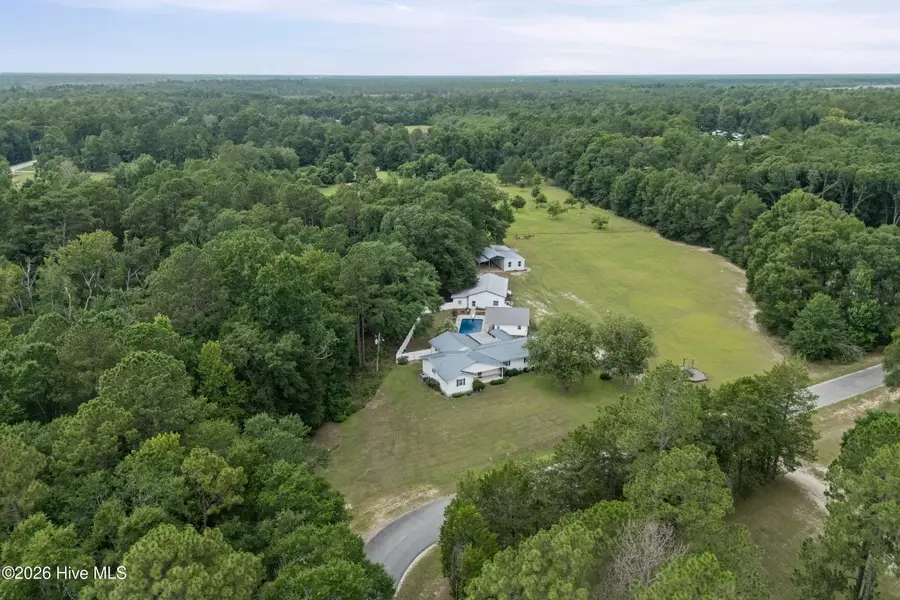 121 Terri Drive, Millen, GA 30442 - #2