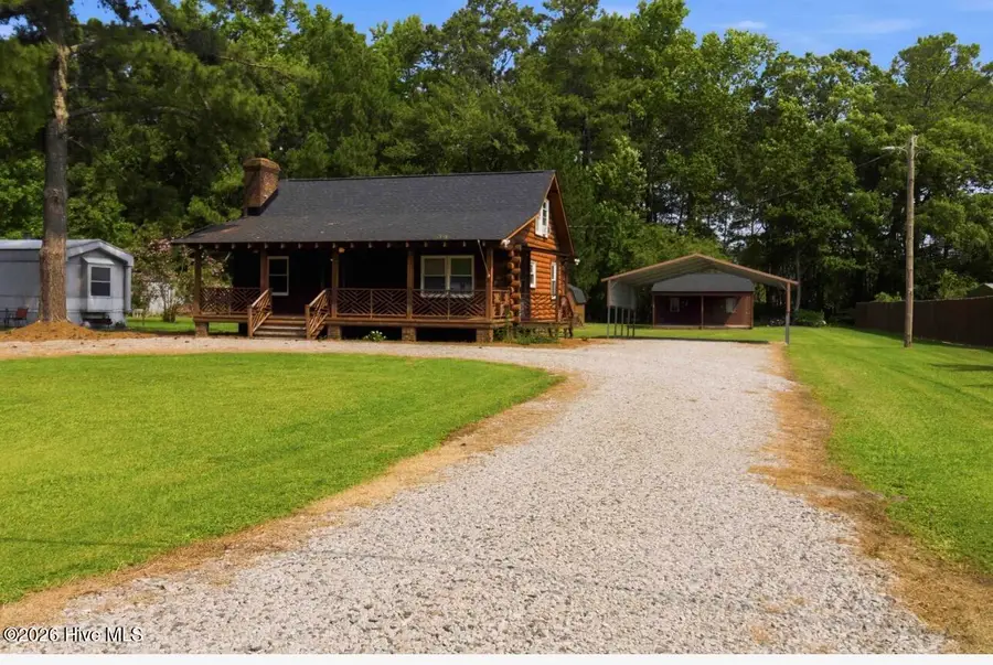 6252 Church Loop S, Wilson, NC 27893 - #2